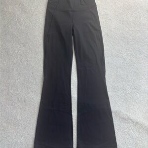 Lululemon Wide Leg Pants